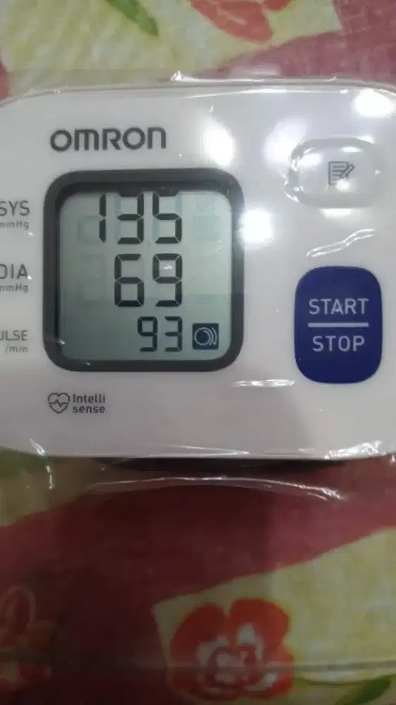 Dicari suster untuk menjaga lansia