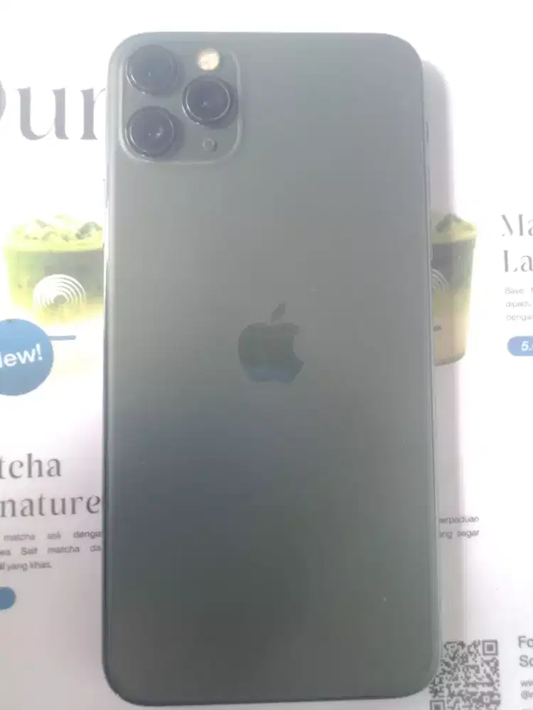 iPhone 11 Pro Max Mulus