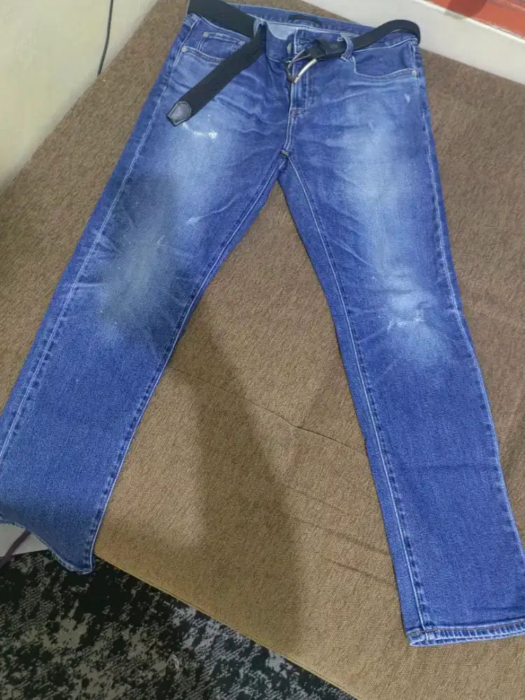 Celana jeans Uniqlo