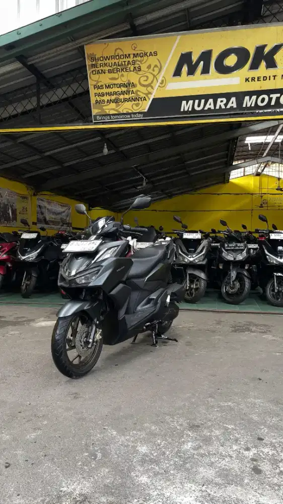 HONDA VARIO 160 ABS 2024