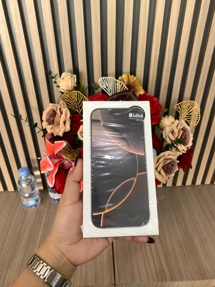 IPHONE 16pro dessert