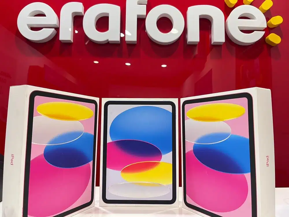 Ipad gan 11 erafone Tataan