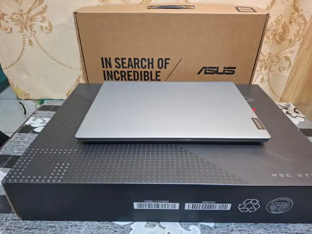 Laptop Lenovo Ideapad S145