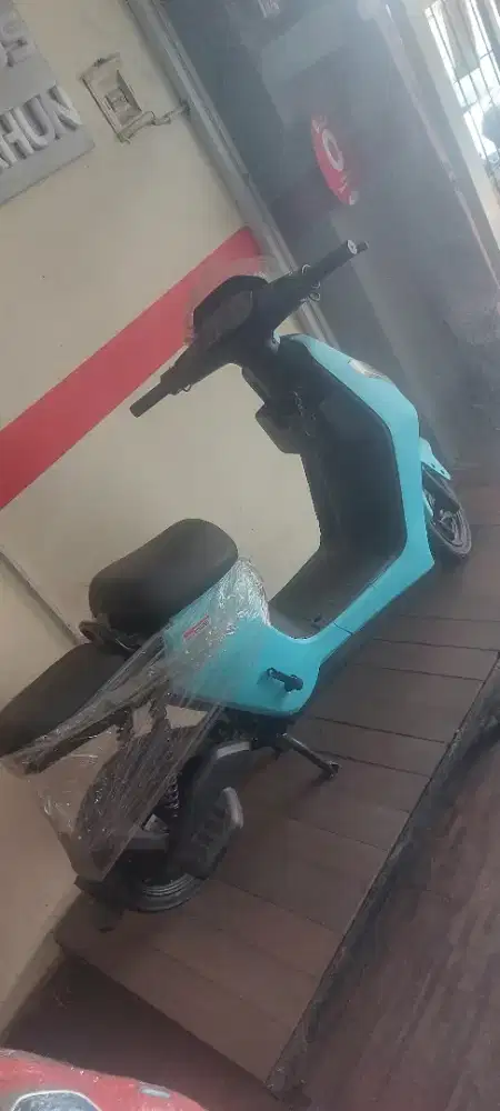 SEPEDA LISTRIK UWINFLY D65 BISA CASH & CREDIT