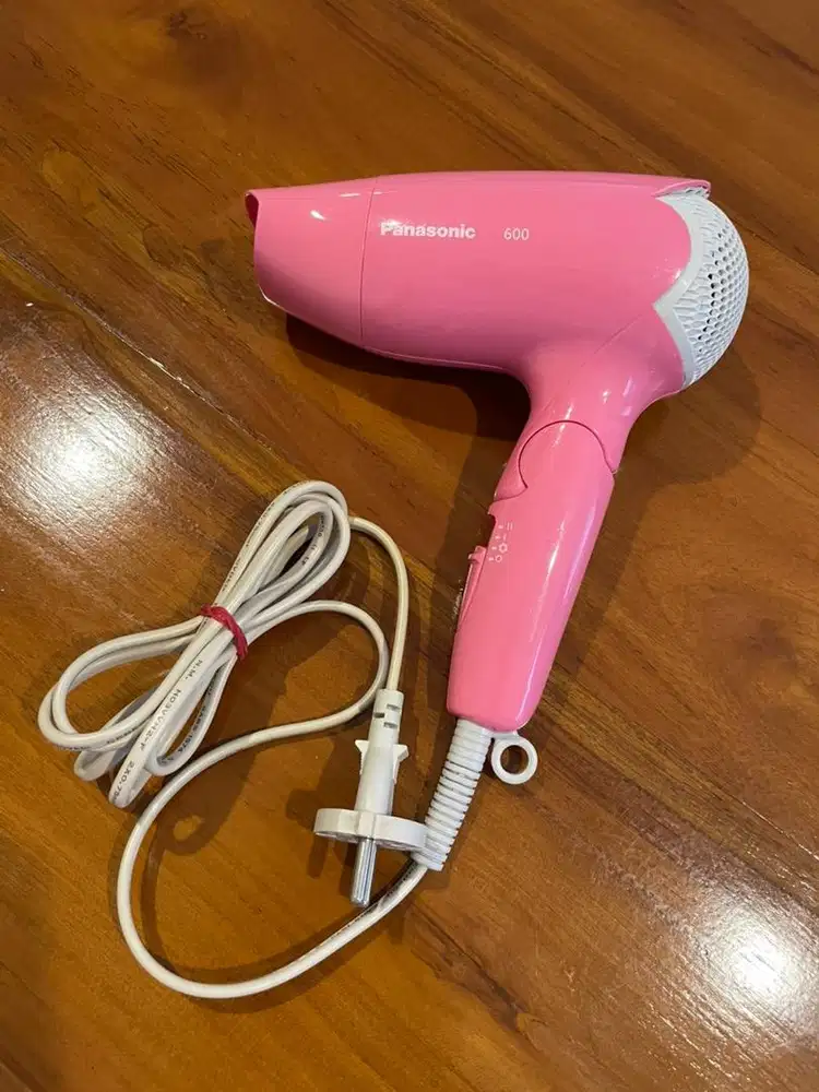 Hair Dryer Panasonic 600w