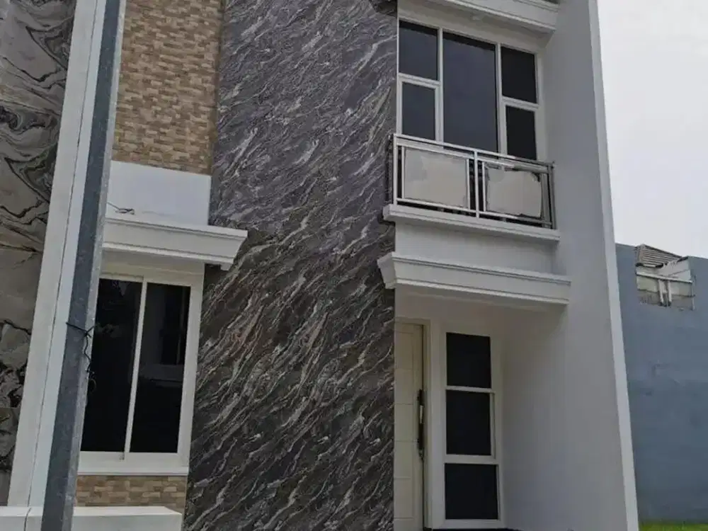 ZIMBALI COSTA PAKUWON CITY NEW GRESS FURNISH