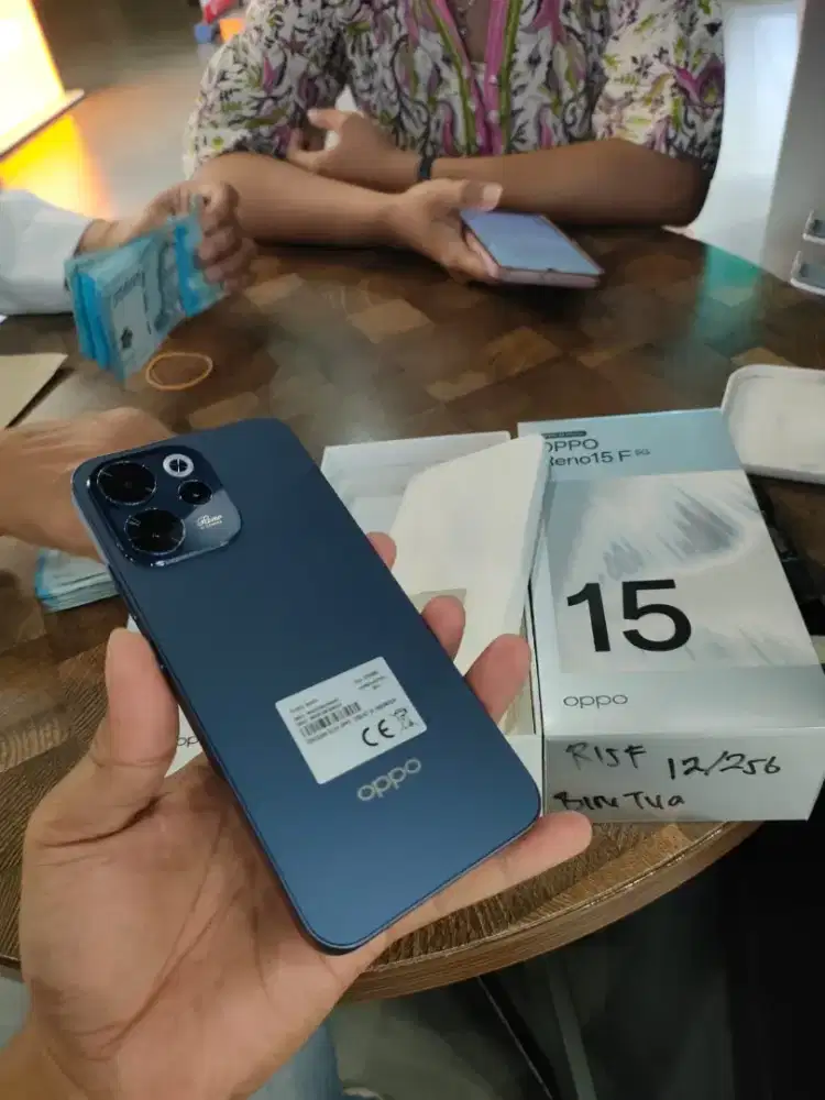 Promo hp murah bisa di cicil