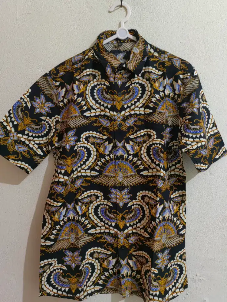 Batik Jayashree 3 model