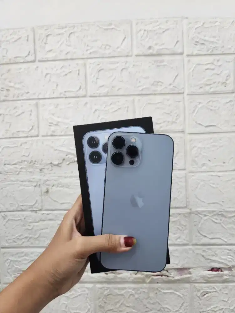 iPhone 13 Pro Max 512Gb - Permanent #Relax