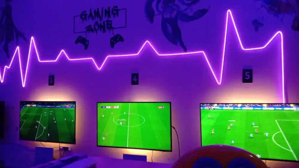 Jual Rental PS 3 & 4