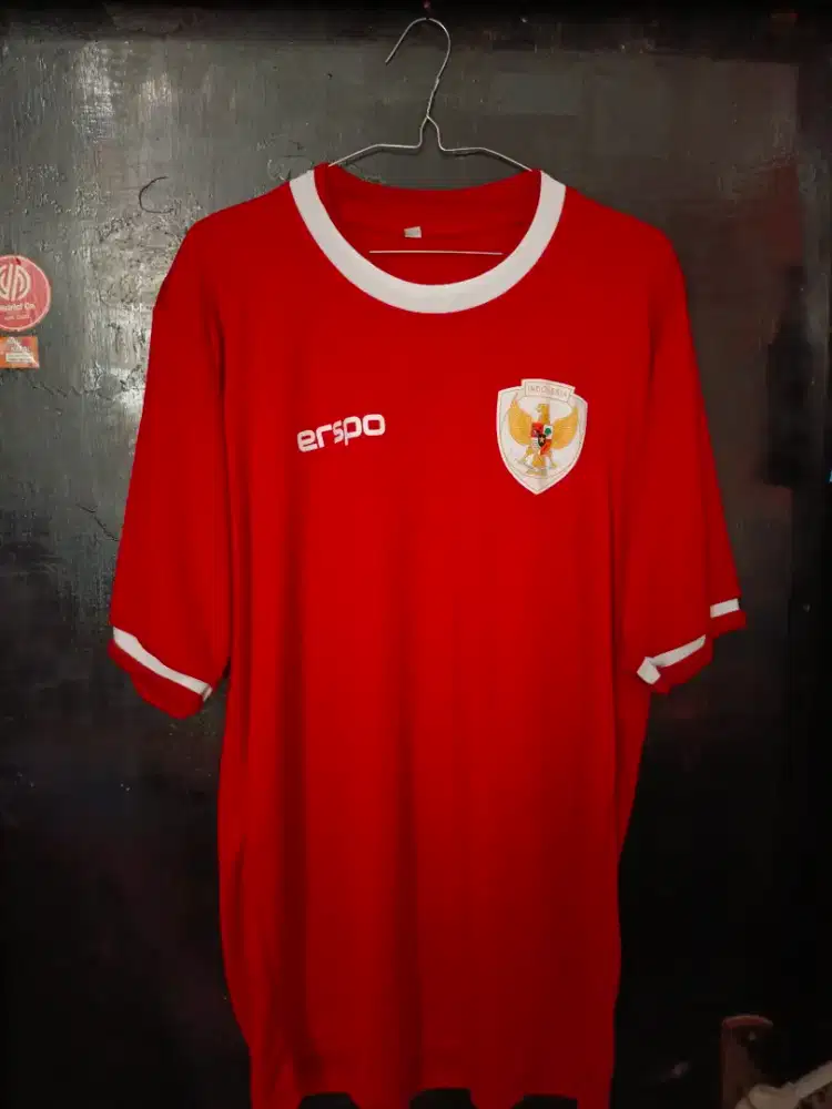 Jual Kaos Jersey Bola