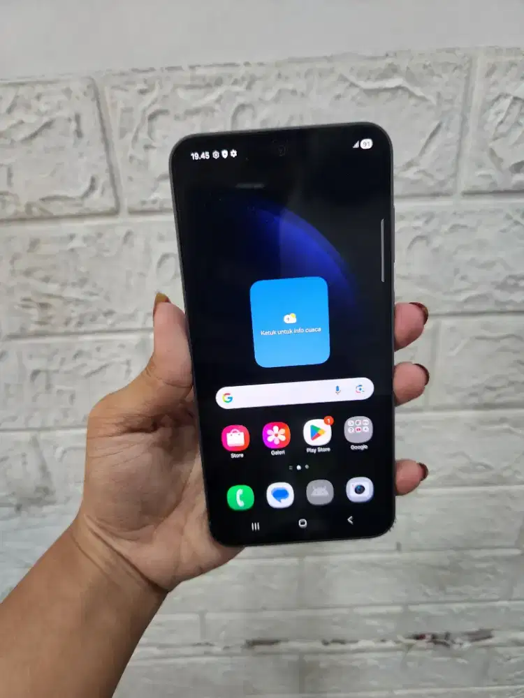 Samsung S23 Fe 5G 8/256Gb - resmi #Relax