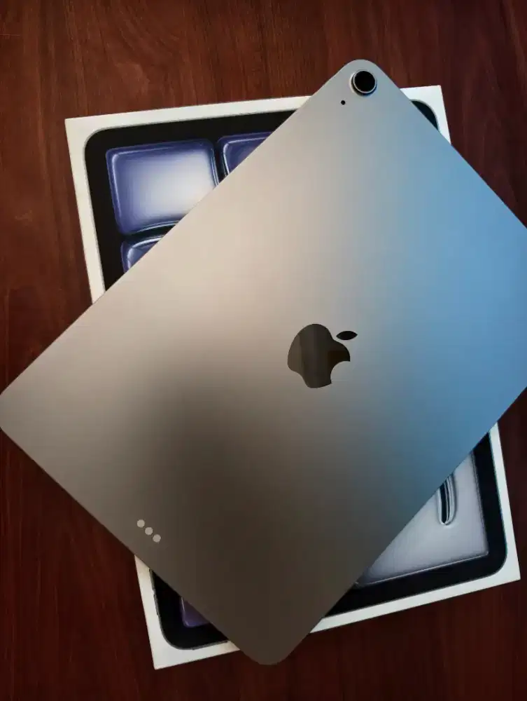 IPAD AIR M3 2025 (11 Inci)