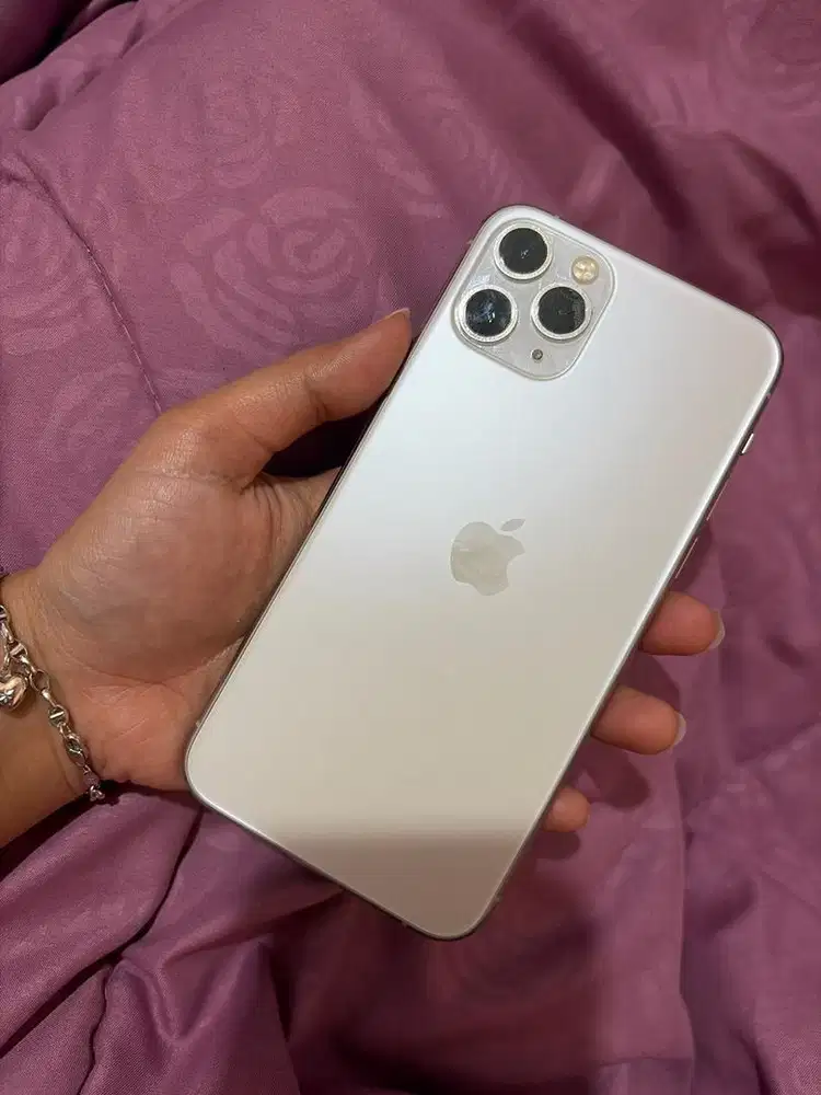 Iphone 11 Pro Murah