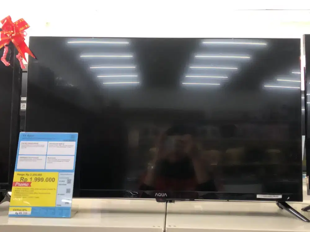 JUAL TELEVISI DAN LAIN LAIN