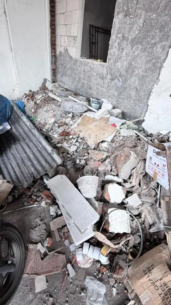 gragal gratis, silakan ambil