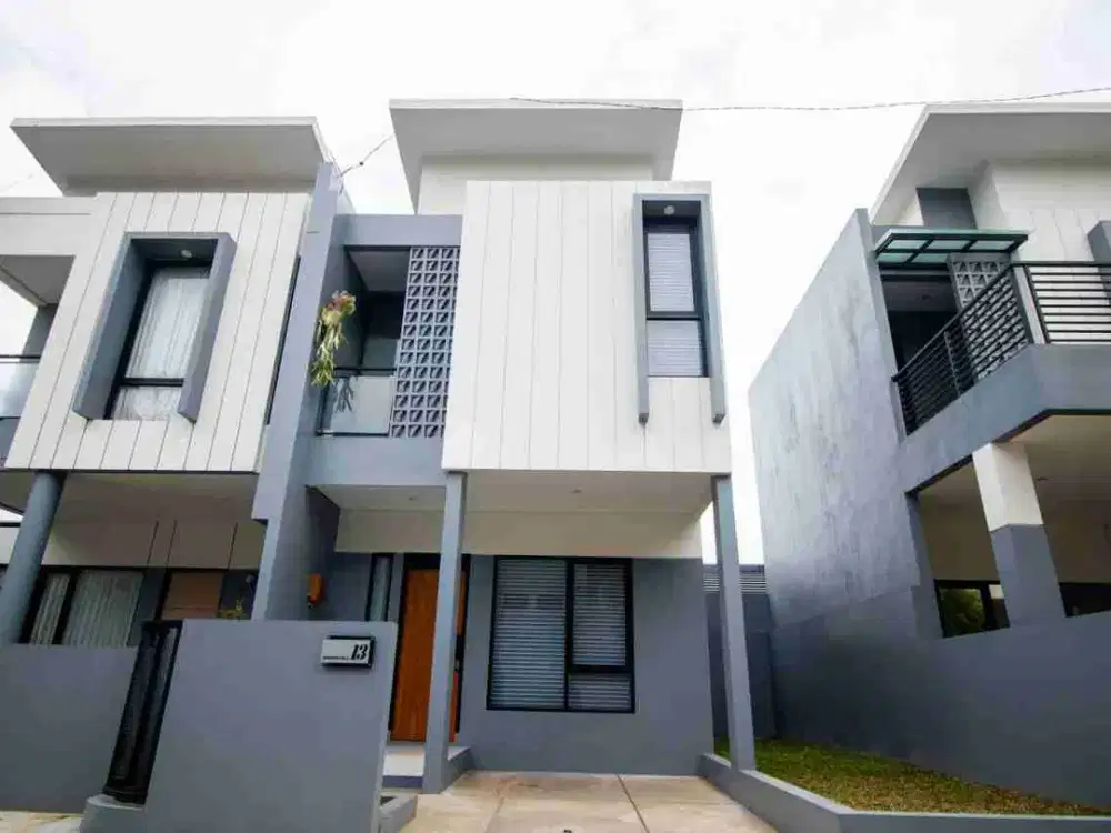 Siap Huni Ujung Berung 2lt