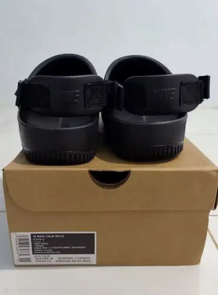 Nike Calm Mule Original Foot Loker