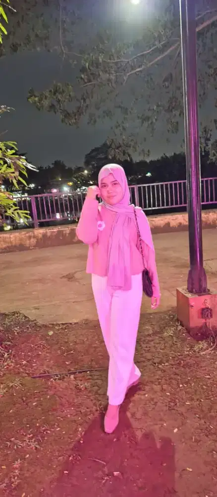 saya sedang mencari pekerjaan