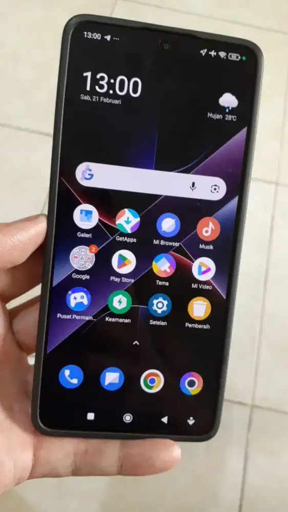 Poco X7 Pro 5G 12/512 GB