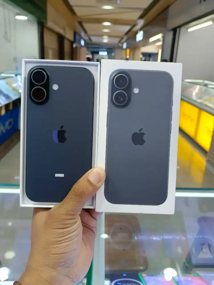 Iphone 17 256 iBox BH 100% CC 20 Super Duper Like New 100% Original