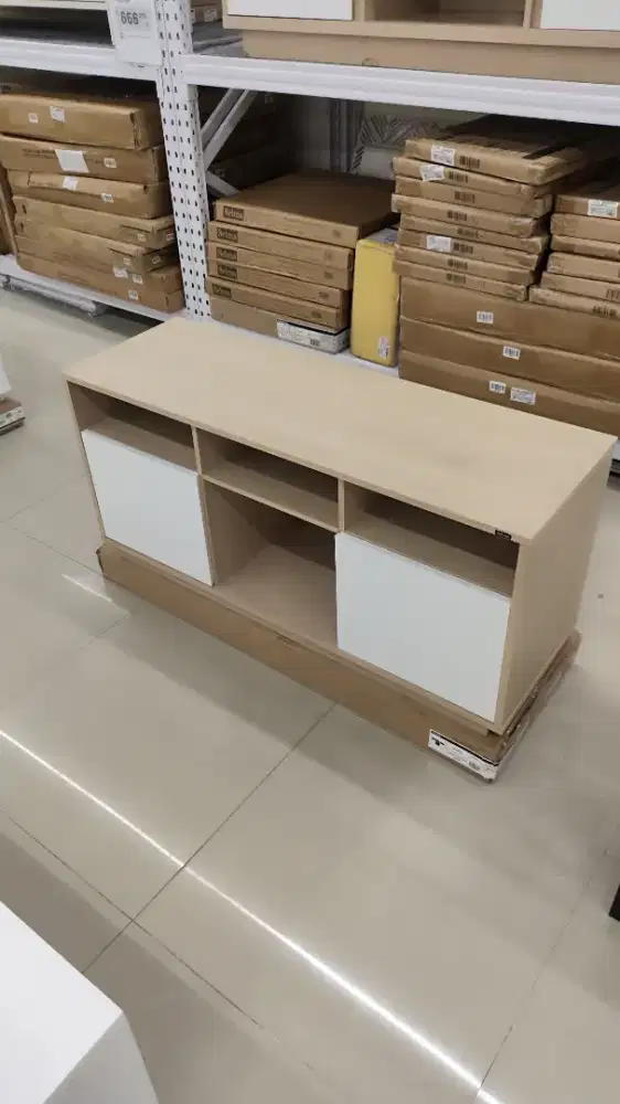 TV STAND MINIMALIS