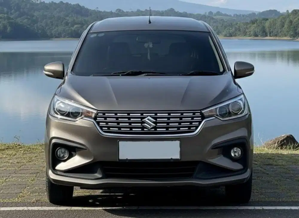 Suzuki ertiga GX    Matic Terwat Luar dalam