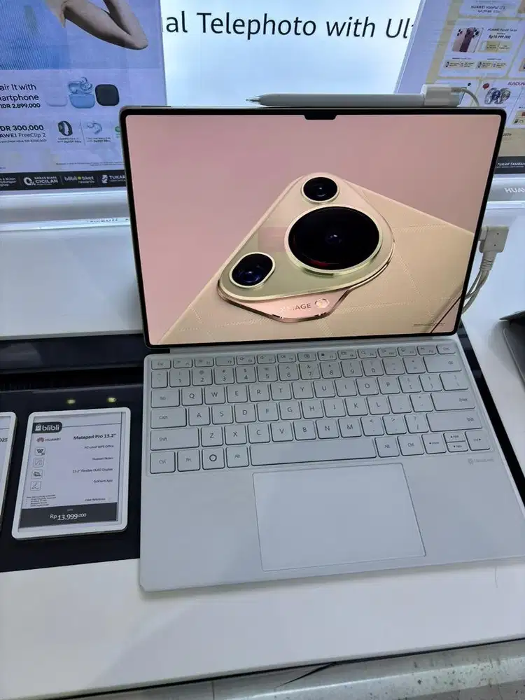 Kredit Tablet menggunakan KTP