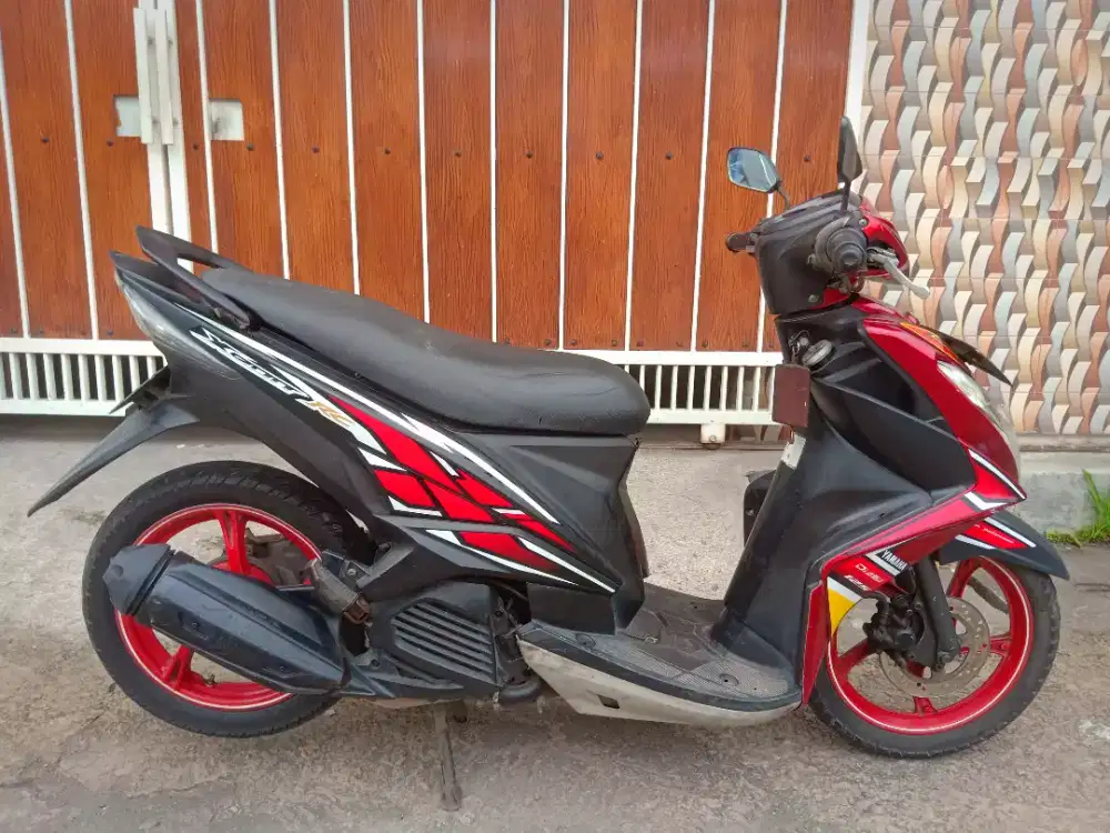 Xeon injeksi lengkap mati