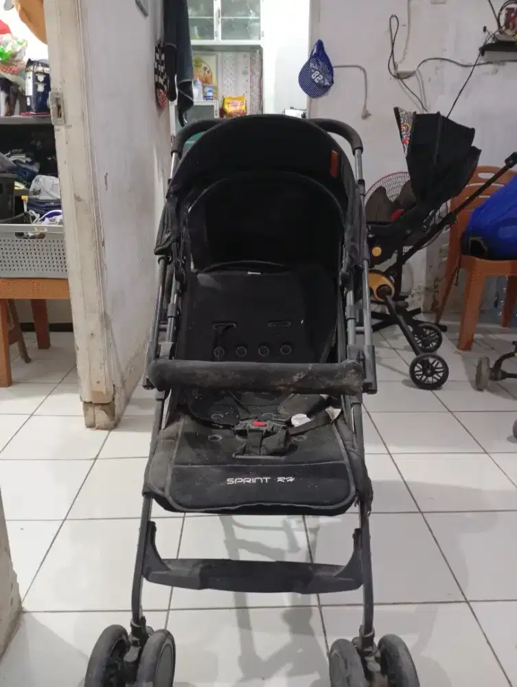 Stroller Bayi  bagus
