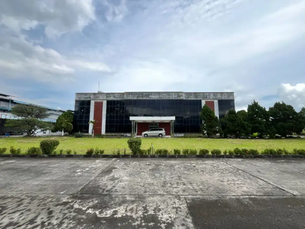 Tanah di Komplek KIM Star ( Pelita Raya / Tanjung Morawa )