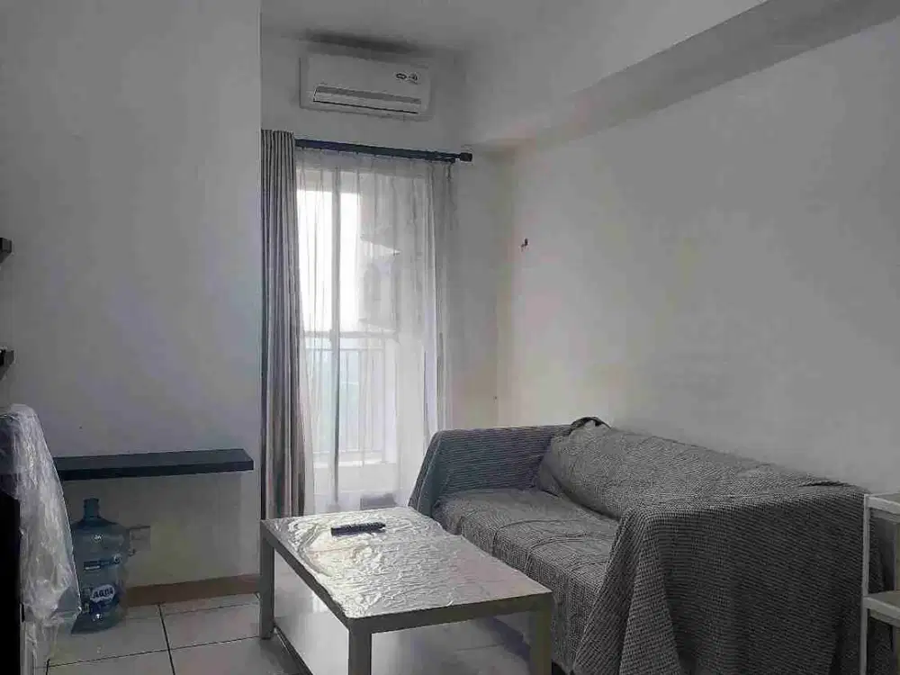 Disewakan Apartemen M.Town Full Furnished siap huni