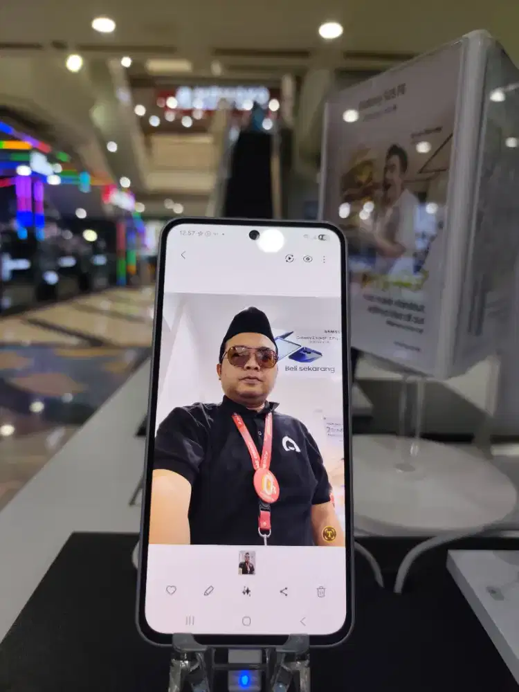Cicilan Tanpa Kartu kredit Samsung Galaxy A36 5G