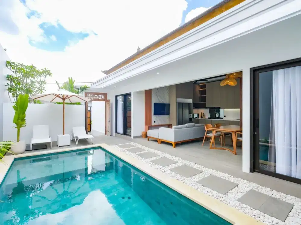 Moringa Villa 2 - 3BR in kutuh, pandawa BALI FOR RENT