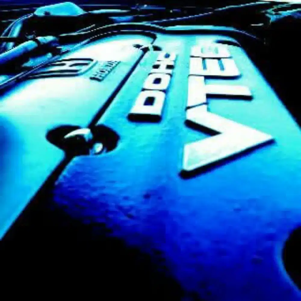 Honda civic genio estilo