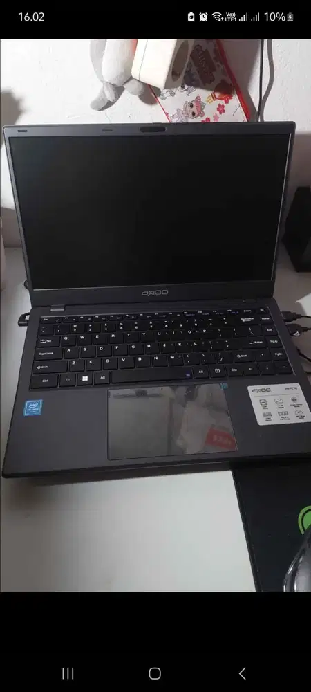 Bisa di gunakan untuk semua aktivitas,kerja kuliah sekolah,dll