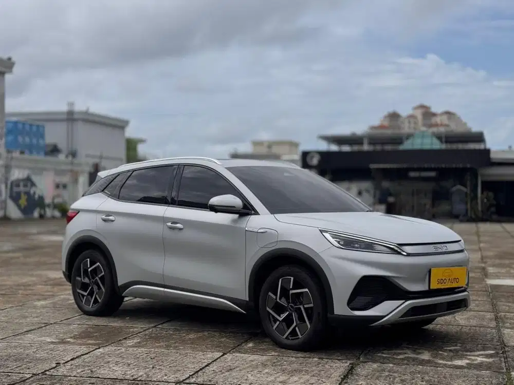 BYD Atto3 Superior 2024