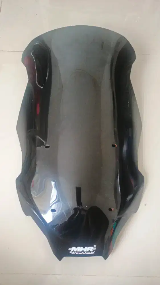 Visor honda adv 150 abs