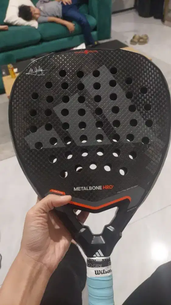 Metalbone HRD 3.4 2025