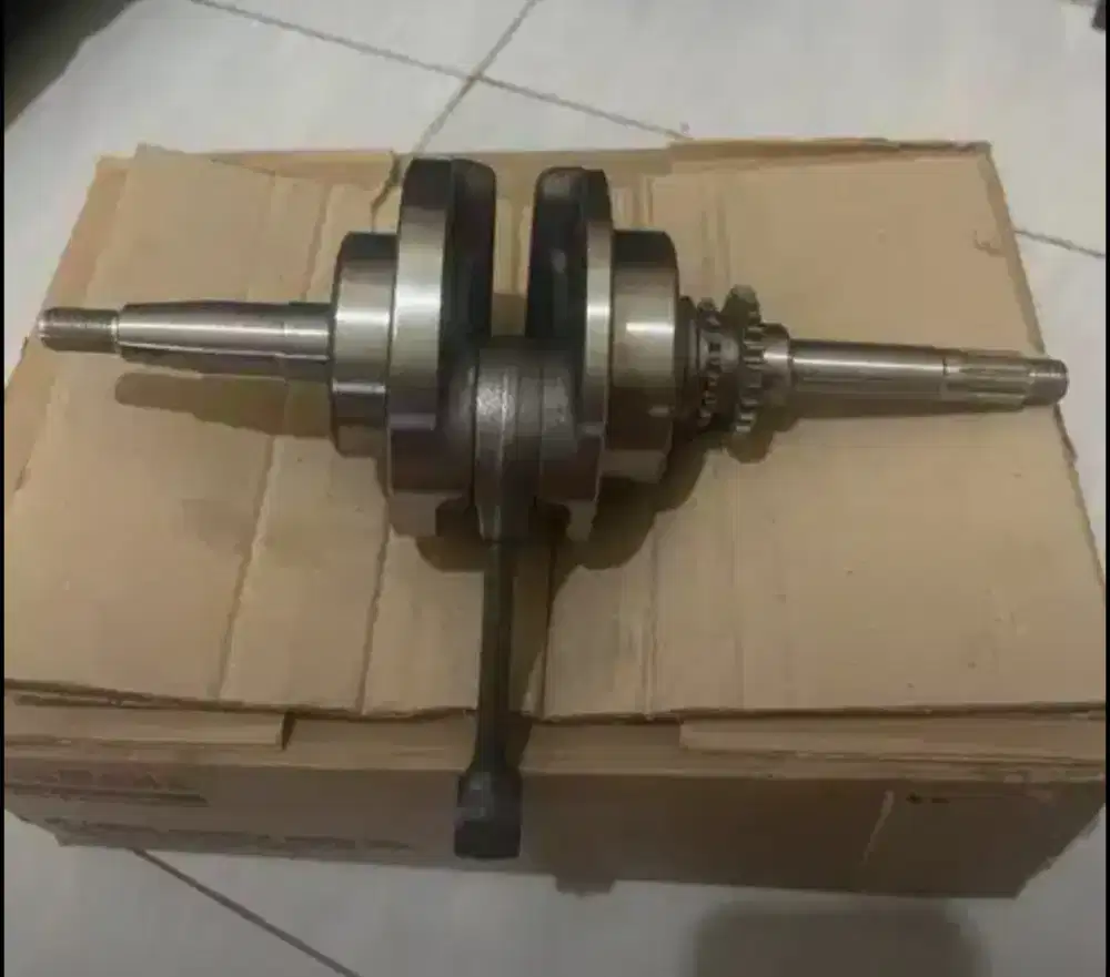 Jual cepat AS Kruk yamaha aerox, nmax, lexi