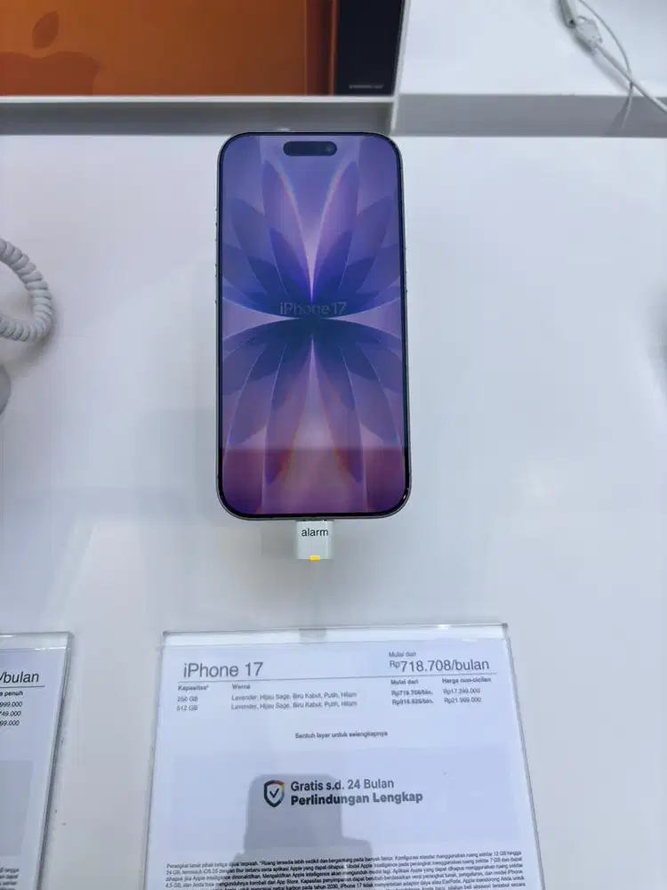 Kredit Hp menggunakan KTP