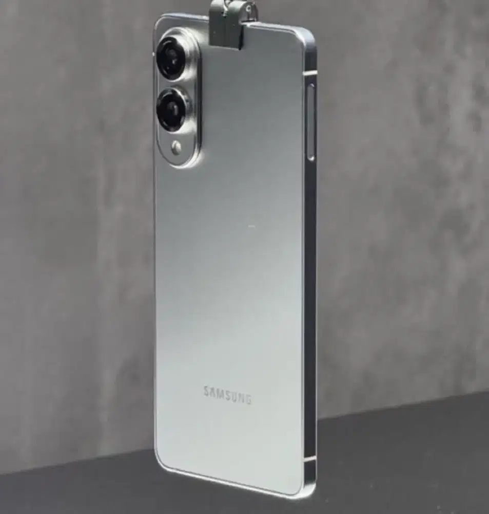 SAMAUNG GALAXY S25 EDGE PROMO