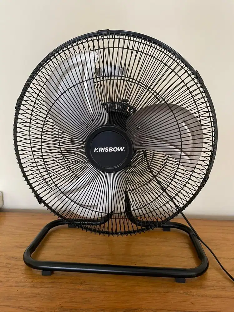 Kipas Angin Blower Krisbow