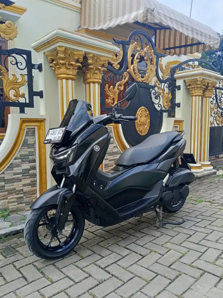 Yamaha Nmax Neo s 2025