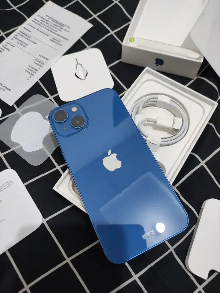 iPhone 13 iBox fullset