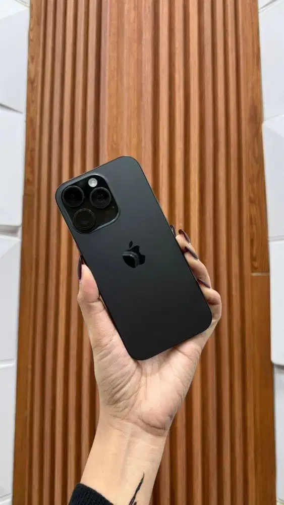 Second iphone 16 pro 128gb