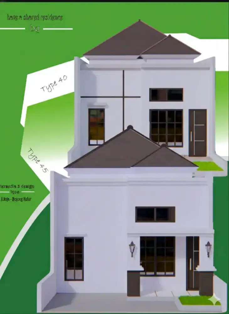 Jasa berbagai macam design