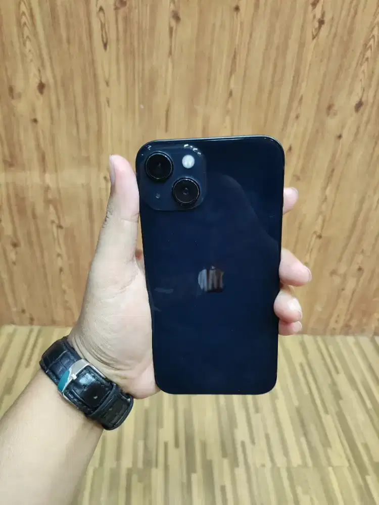 Apple iPhone 13 Second 128GB Second ibox Batang