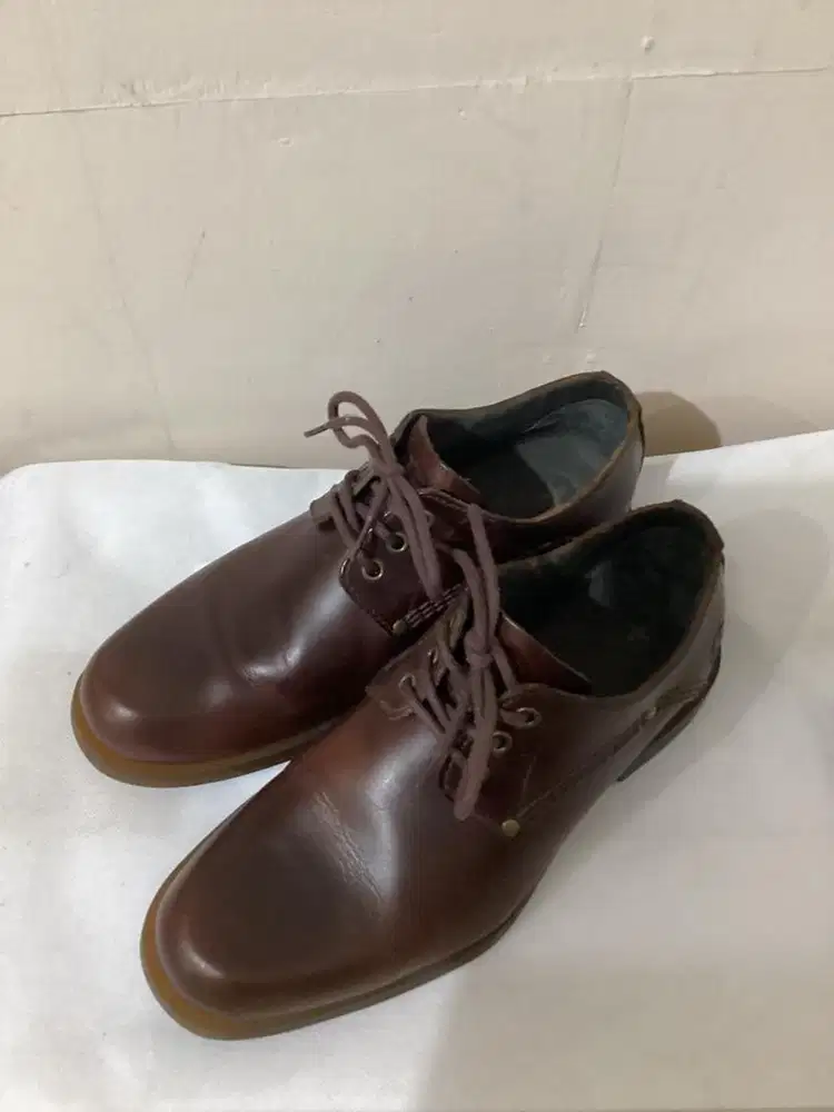 Dr. Martens Danton - Vintage Edition