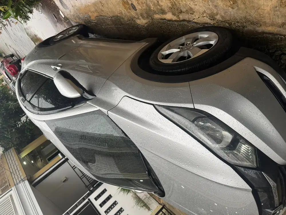 Honda HR-V 2015 Bensin